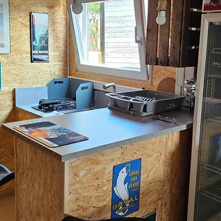 Affittacamere Flips Et Mousse Gembloux