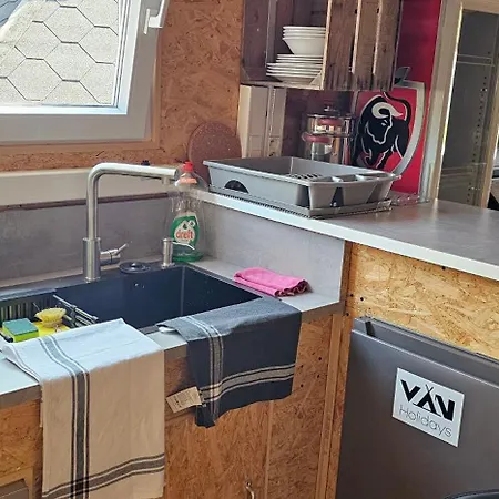 Flips Et Mousse Gembloux