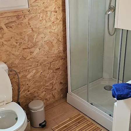 Πανσιόν Flips Et Mousse