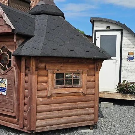 Flips Et Mousse Affittacamere 3*