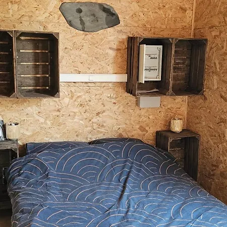 Affittacamere Flips Et Mousse 3*