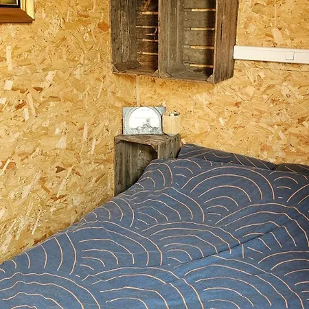 Flips Et Mousse Gembloux