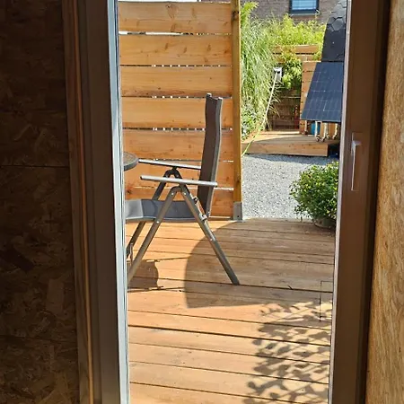 Flips Et Mousse 3* Gembloux