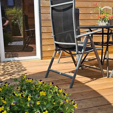 Flips Et Mousse Affittacamere 3*