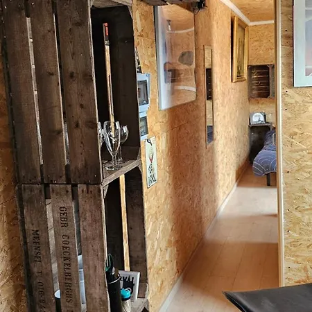 Flips Et Mousse Affittacamere