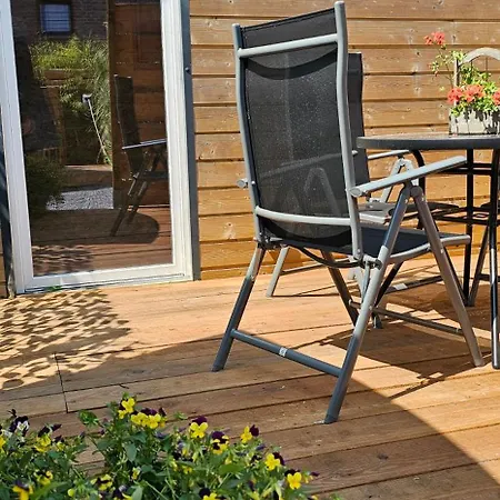 Flips Et Mousse Affittacamere Gembloux