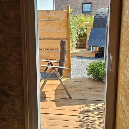 Flips Et Mousse Gembloux