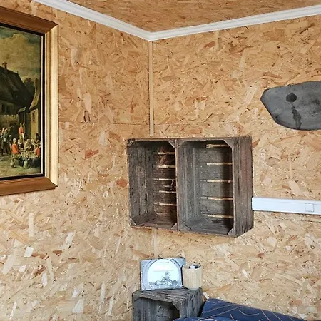 Flips Et Mousse Πανσιόν Gembloux