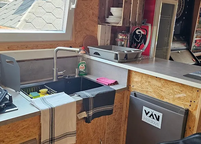 Flips Et Mousse 젬블룩스