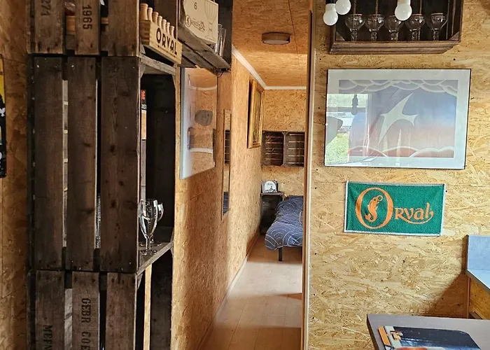 게스트하우스 Flips Et Mousse 3*