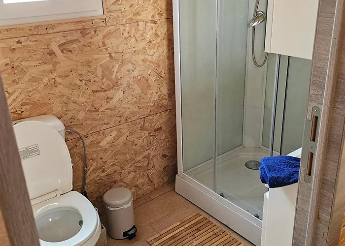 게스트하우스 Flips Et Mousse