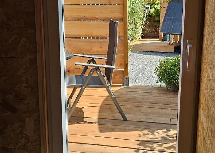 Flips Et Mousse 3* 젬블룩스