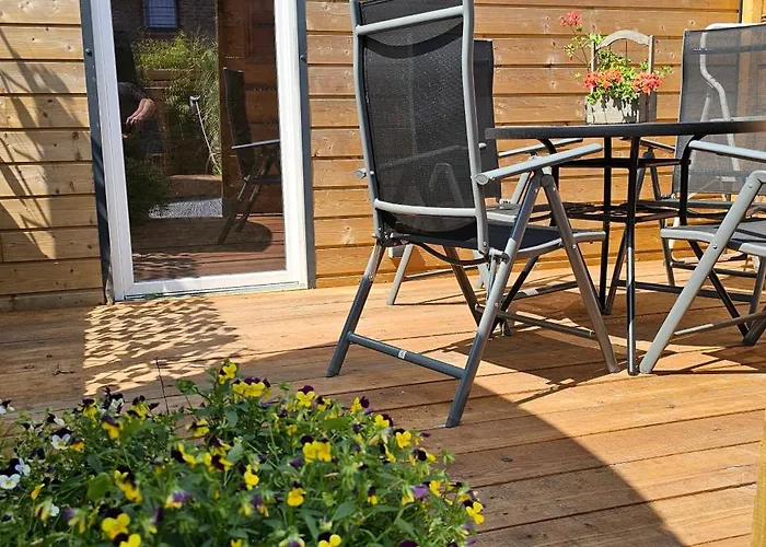 Flips Et Mousse 게스트하우스 3*