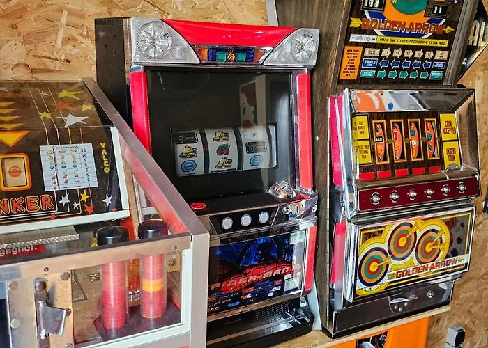 Flips Et Mousse 招待所