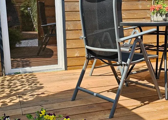 Flips Et Mousse 招待所 让布卢