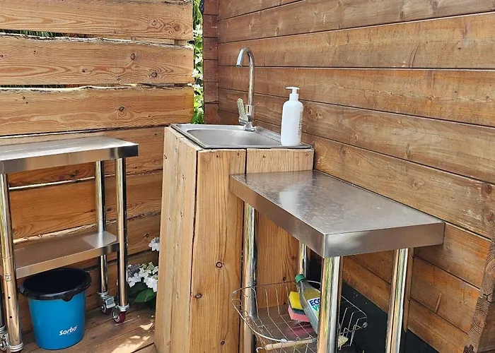 Flips Et Mousse 3* 让布卢