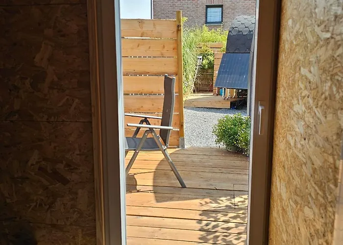 Flips Et Mousse 让布卢