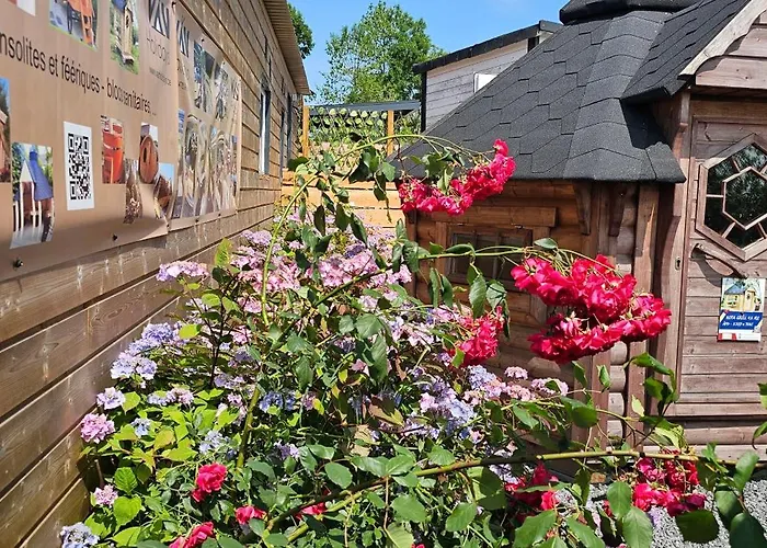 Flips Et Mousse 让布卢